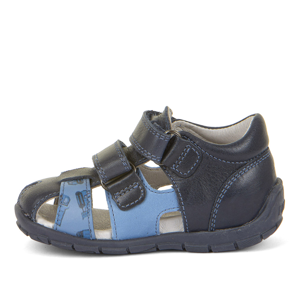 Sandale za dječake-SHOPY B