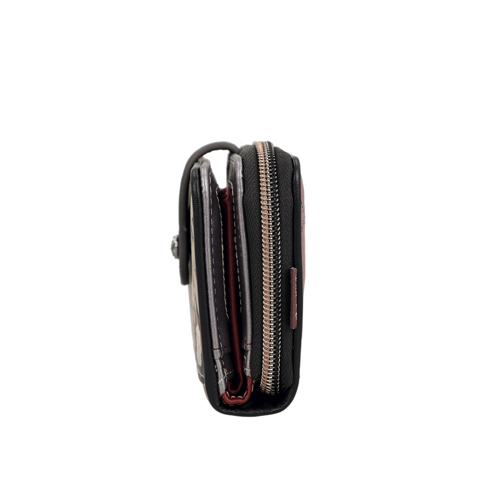 Novčanik AneKKe Parisian RFID