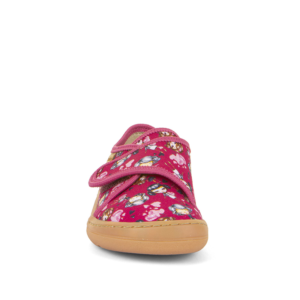Dječja papuča - BAREFOOT SLIPPERS
