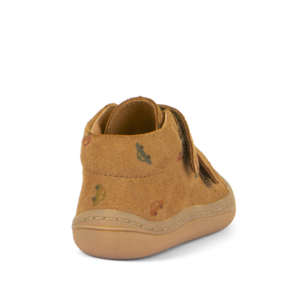 Dječja cipela - BAREFOOT FIRST STEP