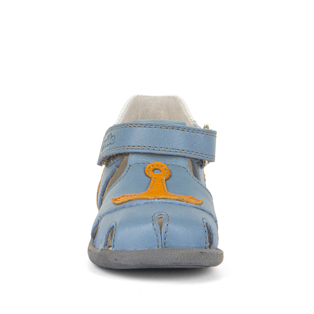 Dječje sandale - BAMBI STEP