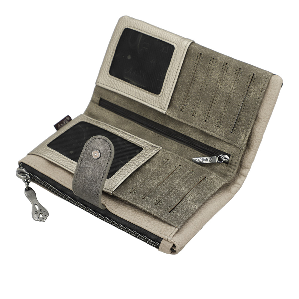 Novčanik AneKKe Real RFID