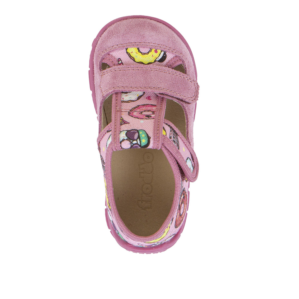 Dječja papuča - CLASSIC SLIPPERS