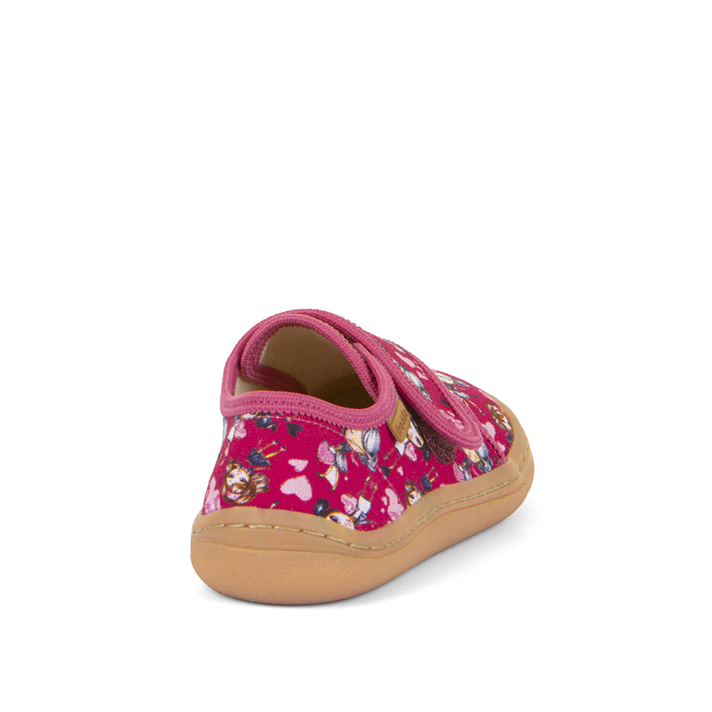 Dječja papuča - BAREFOOT SLIPPERS