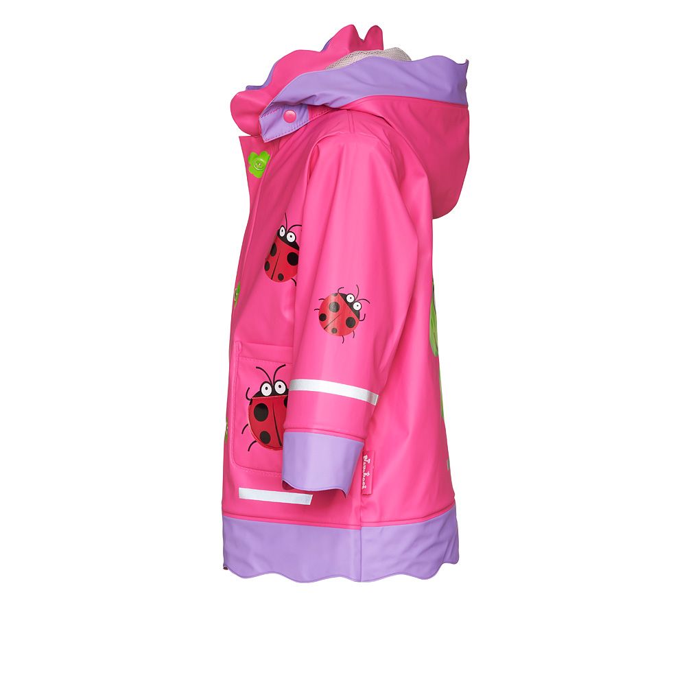 Dječja kišna jakna