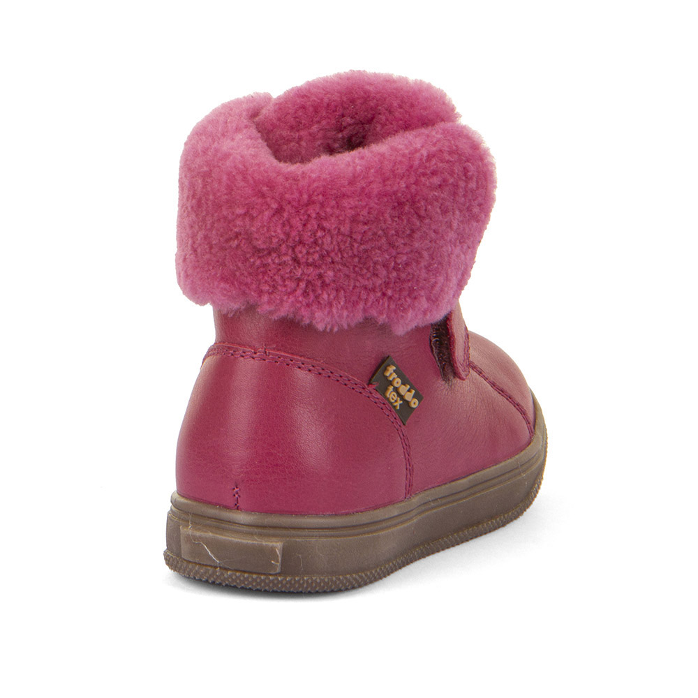 Dječja gležnjača - BASCO TEX