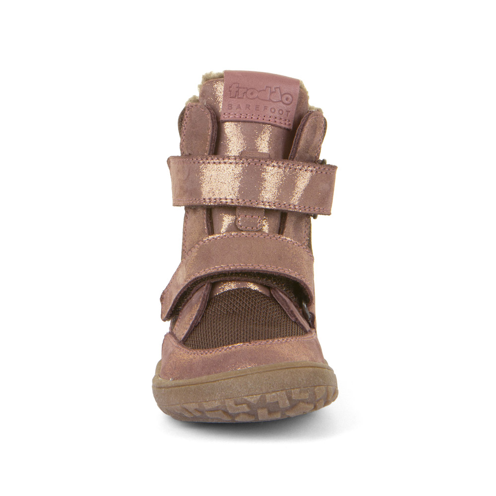 Dječja čizma - BAREFOOT TEX WINTER