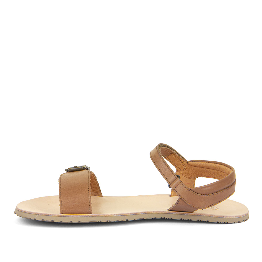 Barefoot sandale - BAREFOOT FLEXY BUCKLE