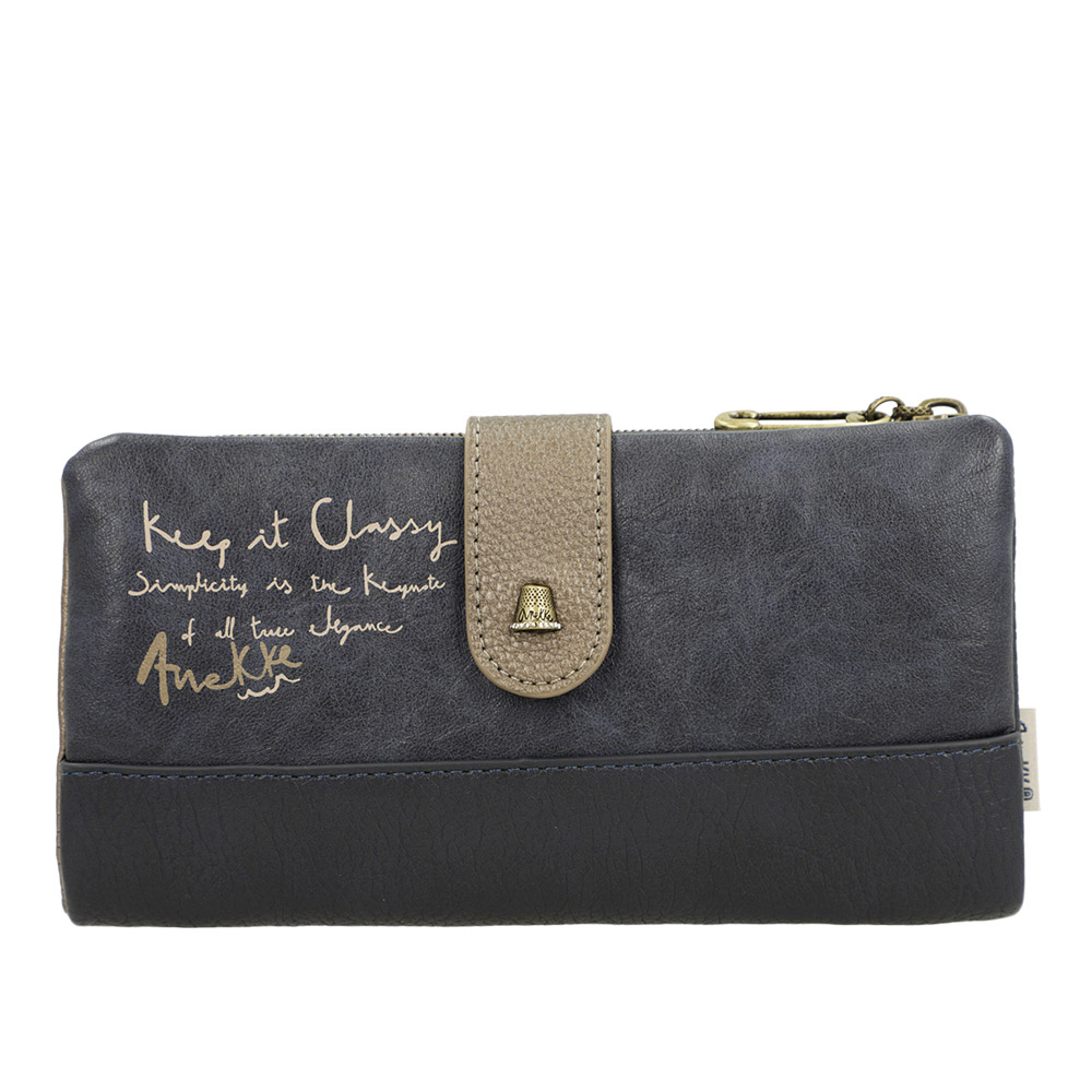 Novčanik AneKKe Studio RFID