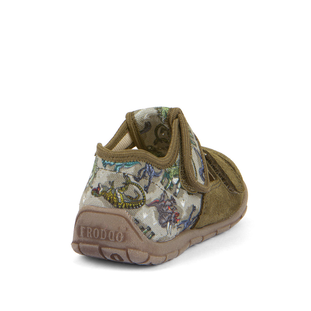 Dječja papuča - CLASSIC SLIPPERS