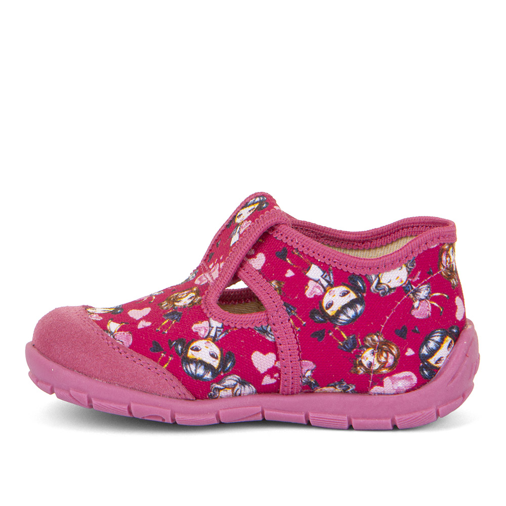 Dječja papuča - CLASSIC SLIPPERS