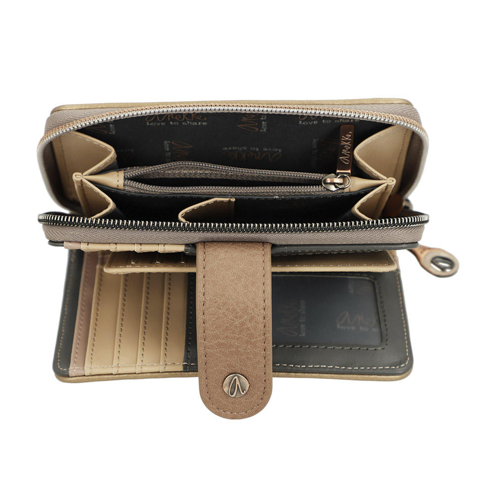 Novčanik AneKKe Intentions RFID