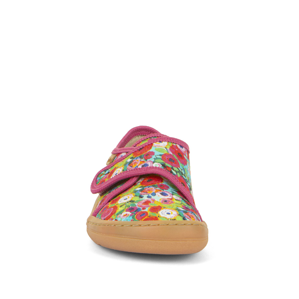 Dječja papuča - BAREFOOT SLIPPERS