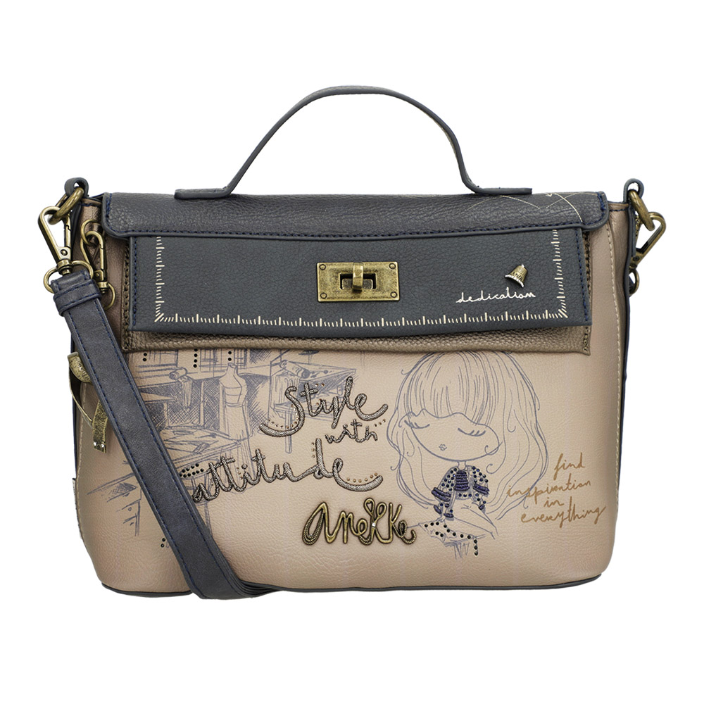 Torba AneKKe Studio