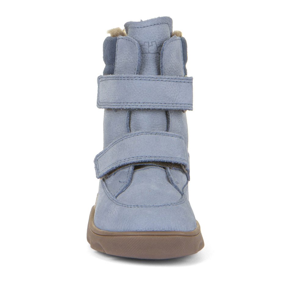 Dječja čizma - ZERU TEX WINTER BAREFOOT