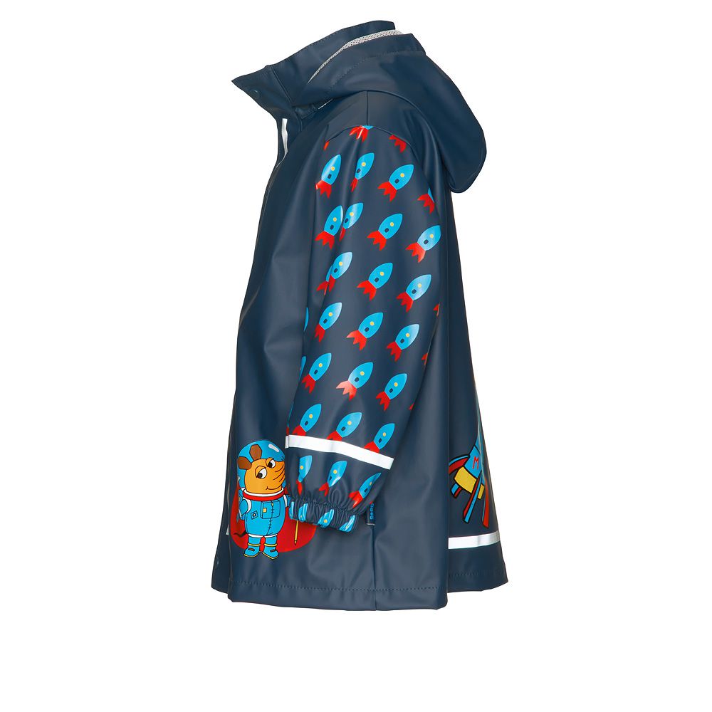 Dječja kišna jakna