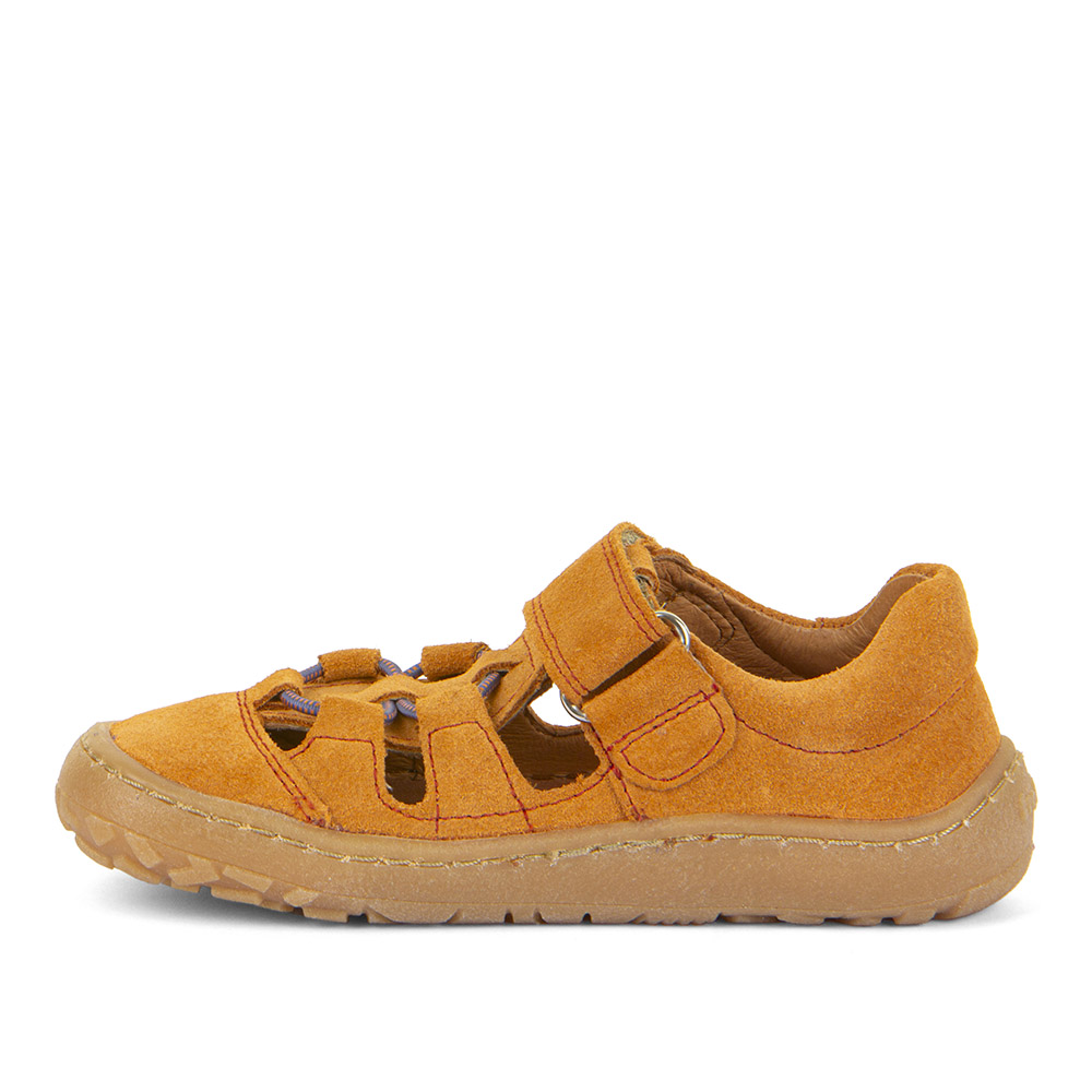 Dječje sandale - BAREFOOT ELASTIC SANDAL