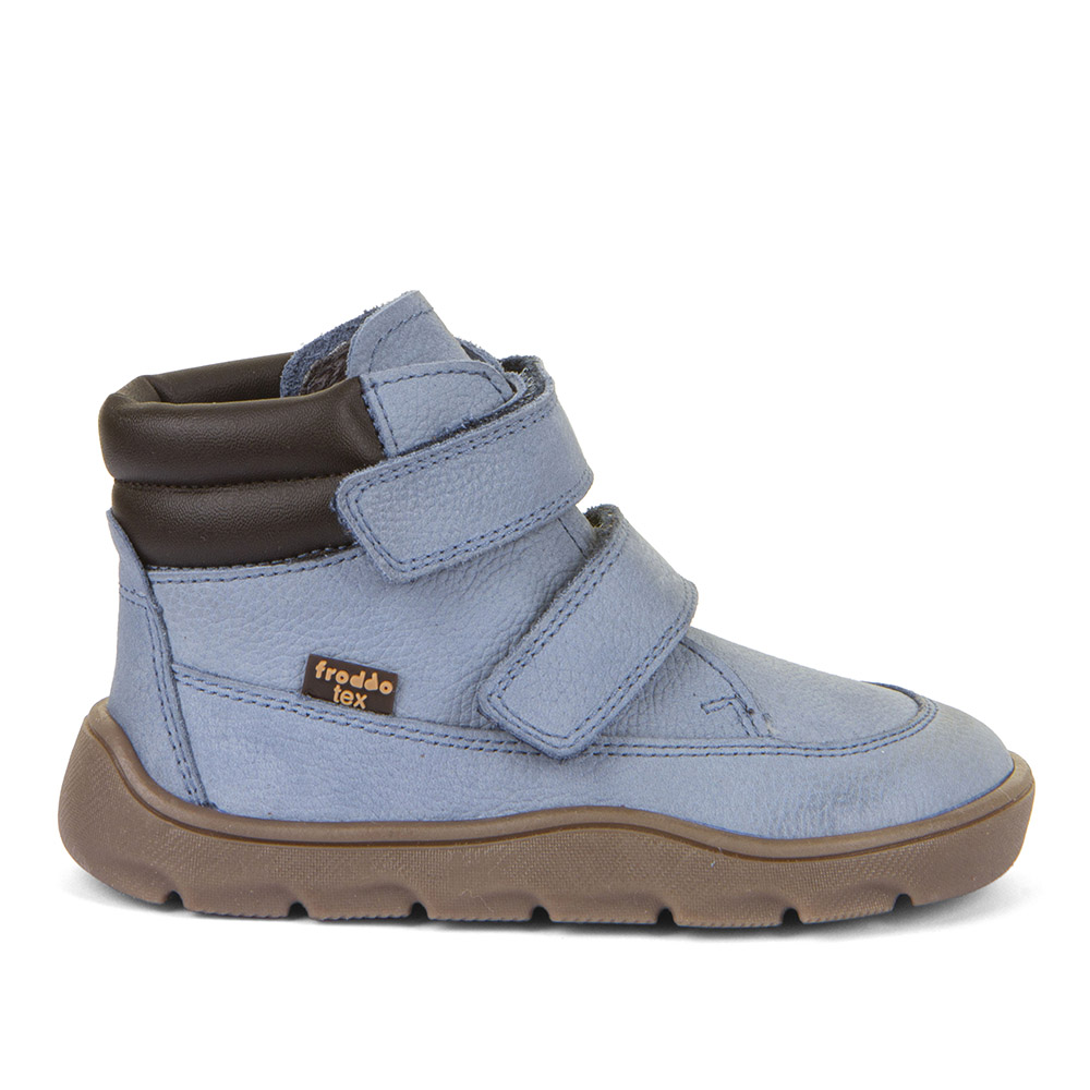 Dječja gležnjača - ZERU TEX BAREFOOT