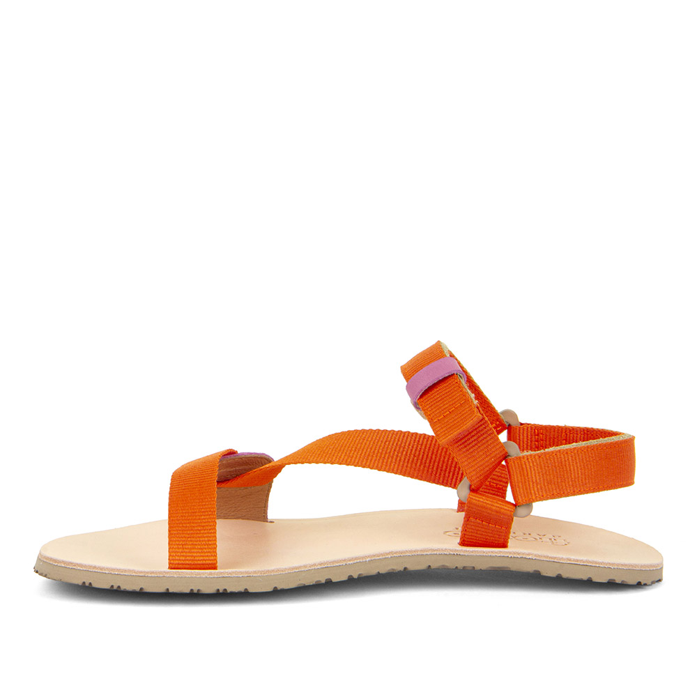 Barefoot sandale - BAREFOOT FLEXY STRAPS
