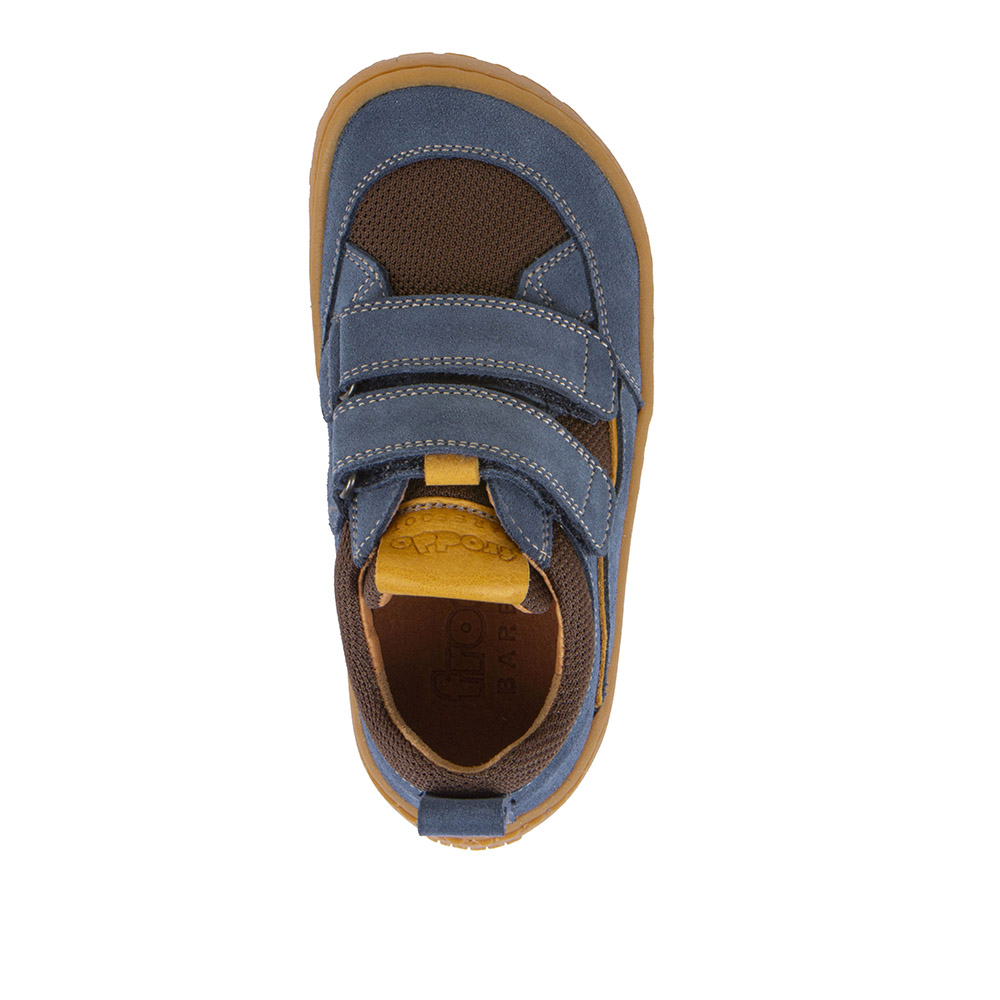 Dječje cipele - BAREFOOT BASE