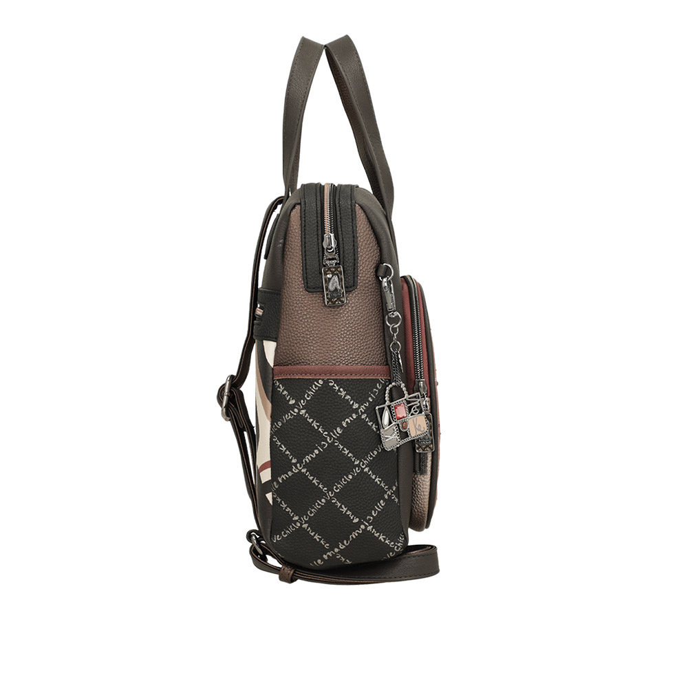 Ruksak AneKKe Parisian