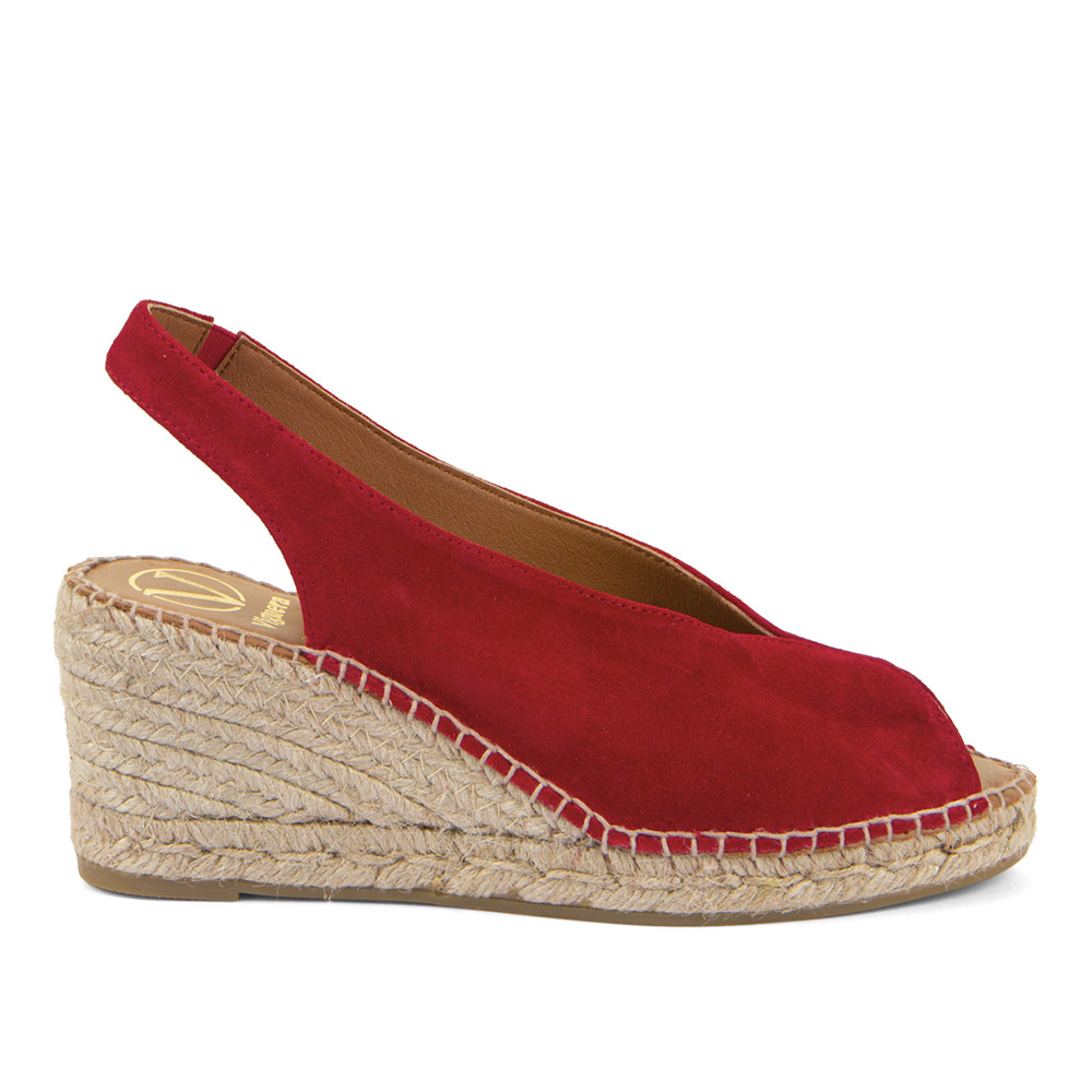 Ženske sandale Viguera