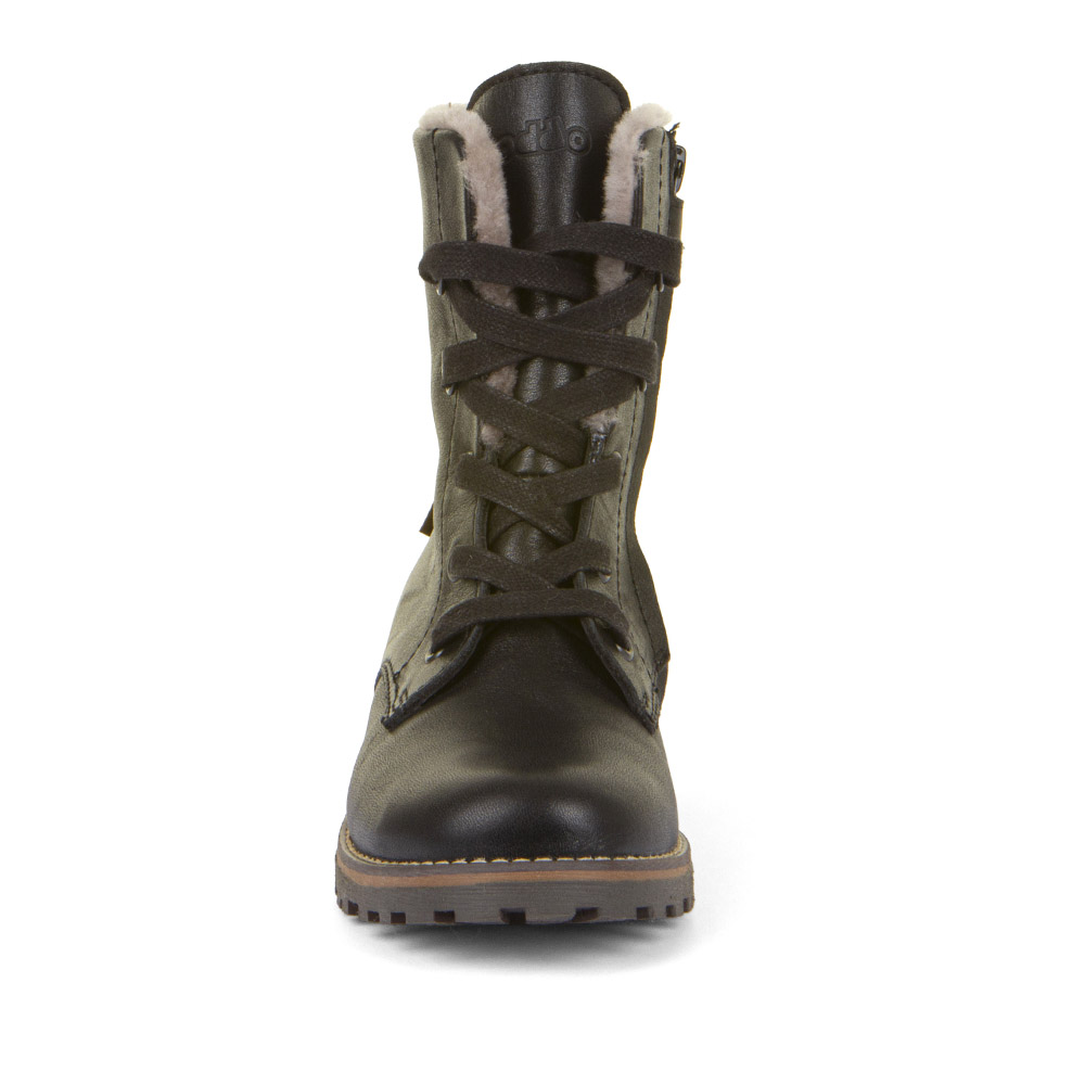 Dječja čizma - MAXINE TEX FURRY