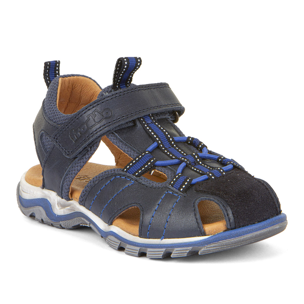 Dječje sandale-KARLO ELASTIC