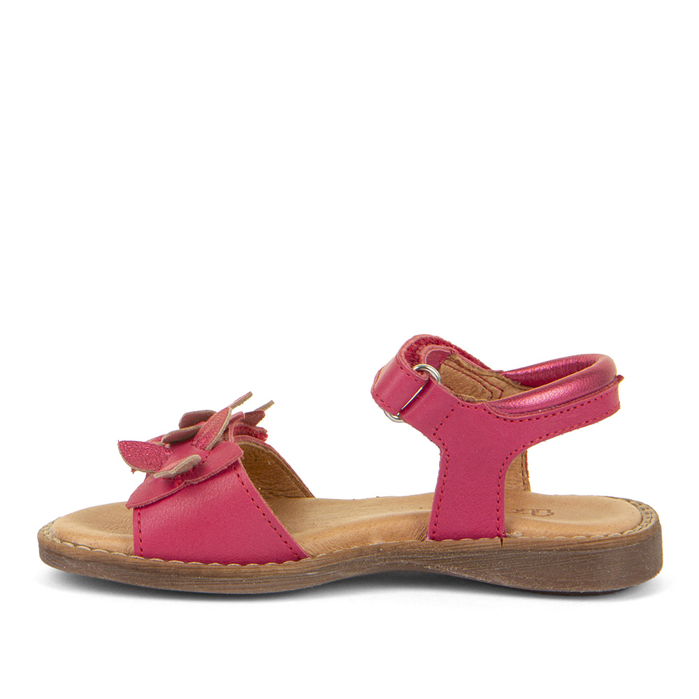 Dječje sandale - LORE FLOWERS