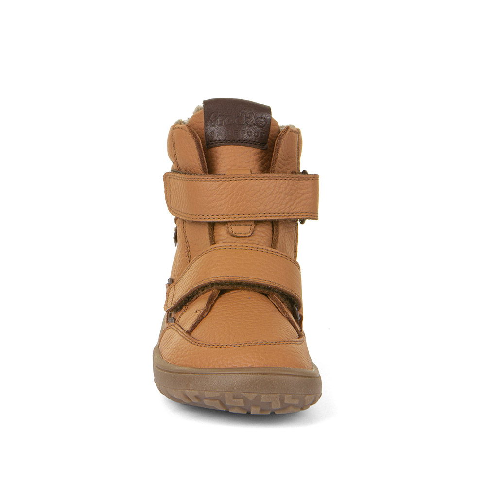 Dječja čizma - BAREFOOT TEX WINTER