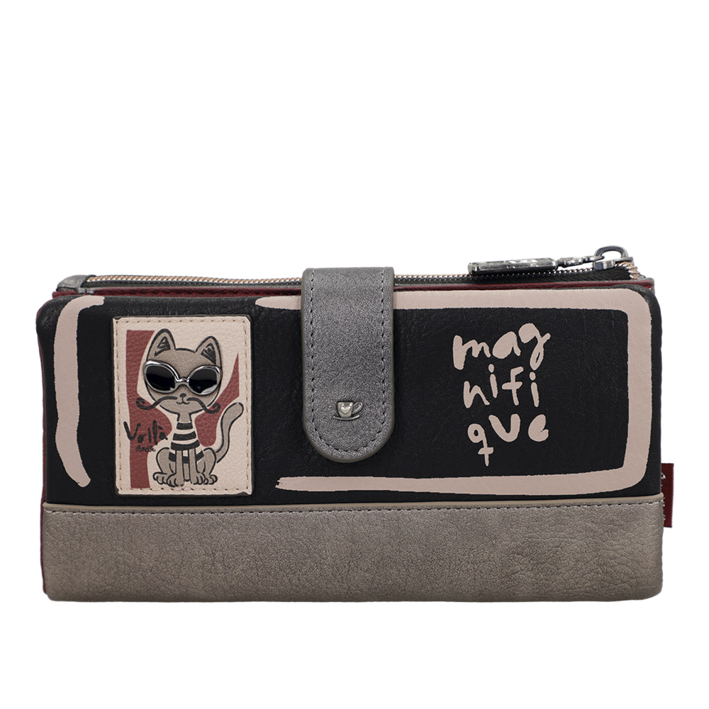 Novčanik AneKKe Parisian RFID