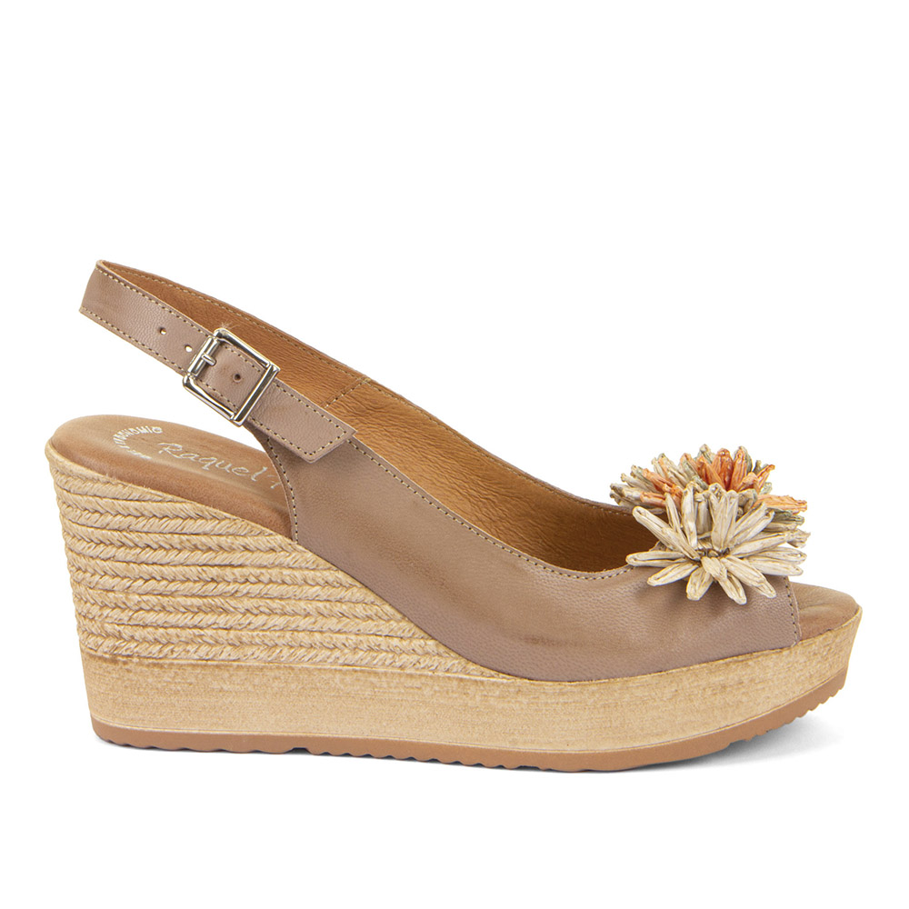 Ženske sandale Raquel Perez