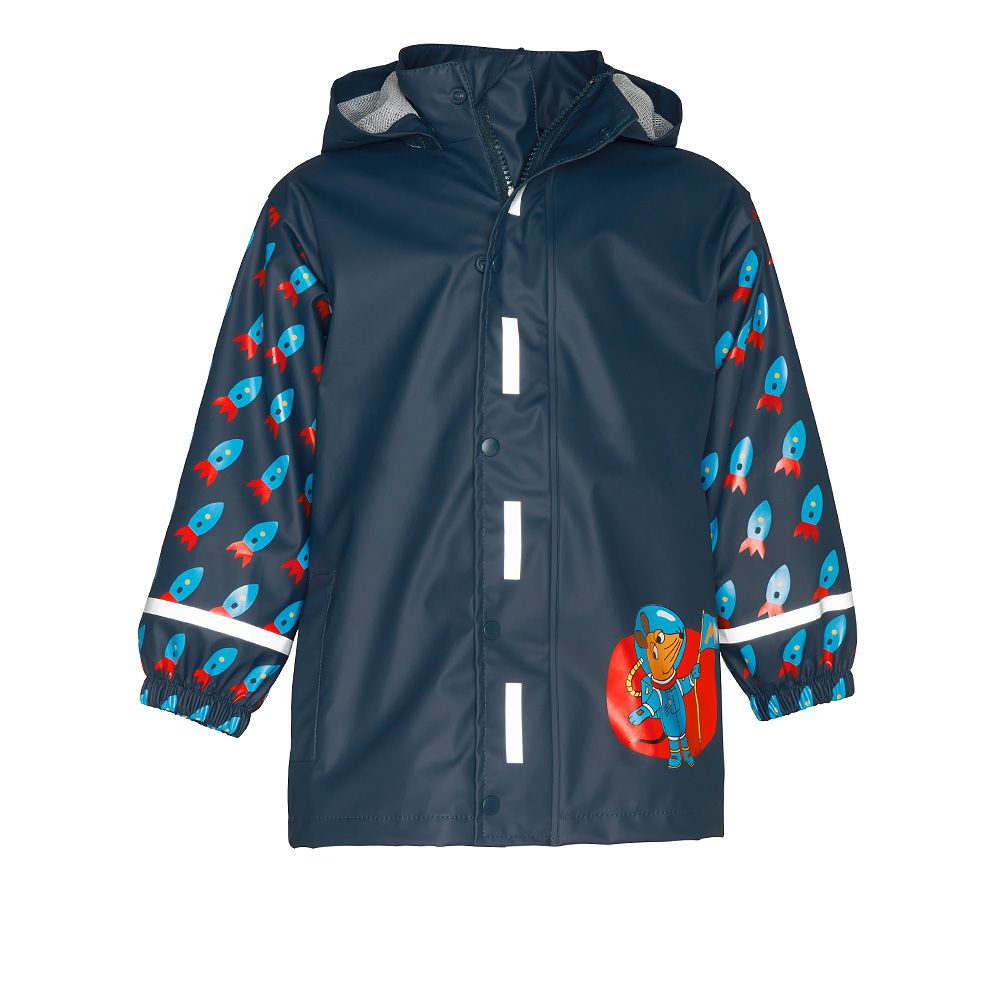 Dječja kišna jakna