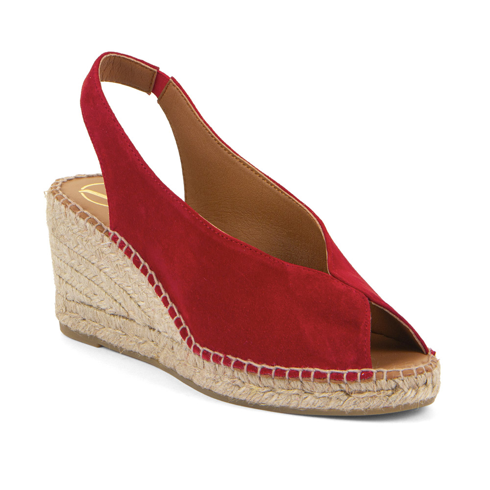 Ženske sandale Viguera