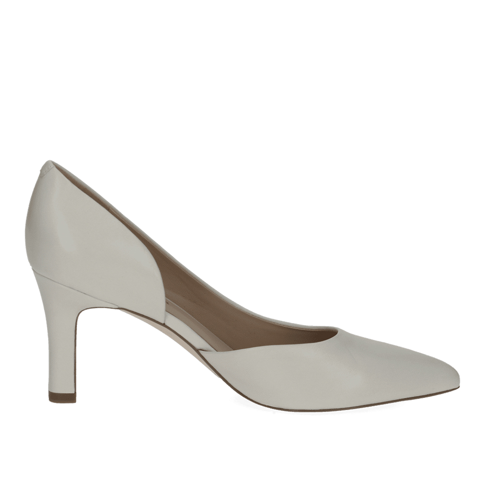 Ženske cipele na petu Peter Kaiser