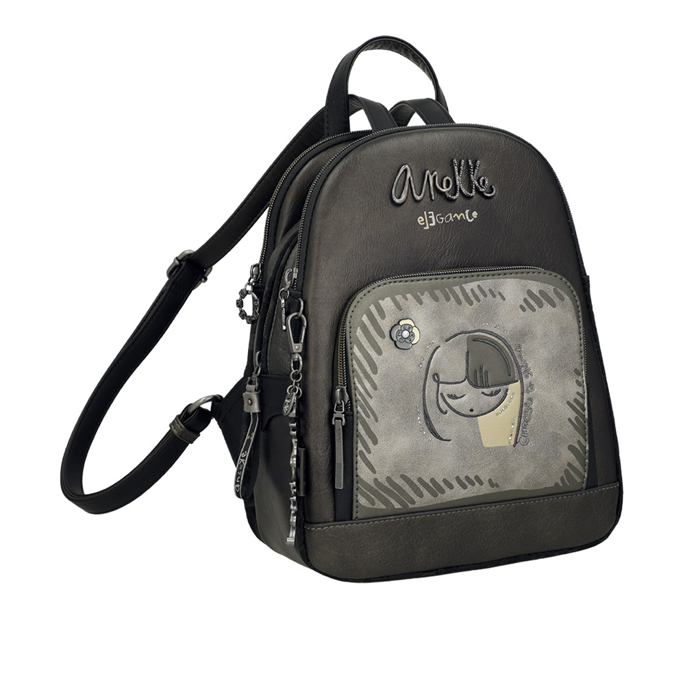 Ruksak AneKKe Nature Koko