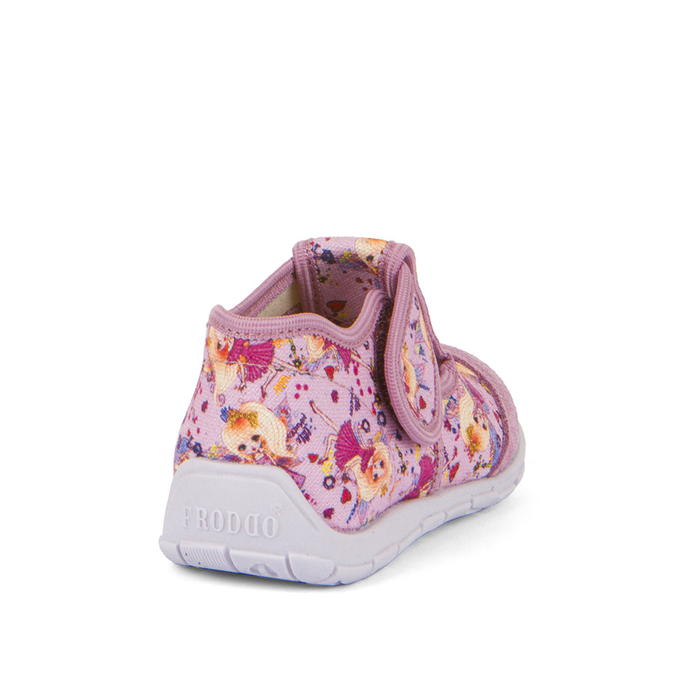 Dječja papuča - CLASSIC SLIPPERS