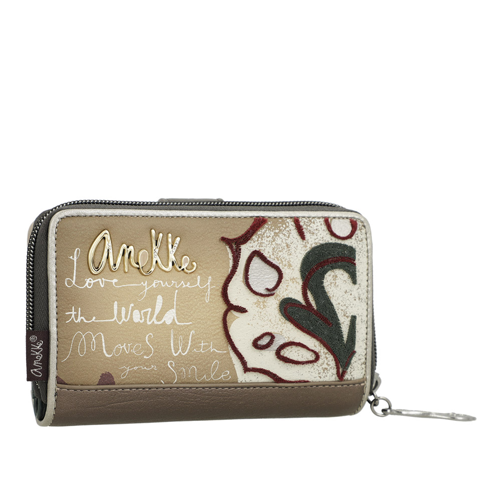 Novčanik AneKKe Manifesto RFID