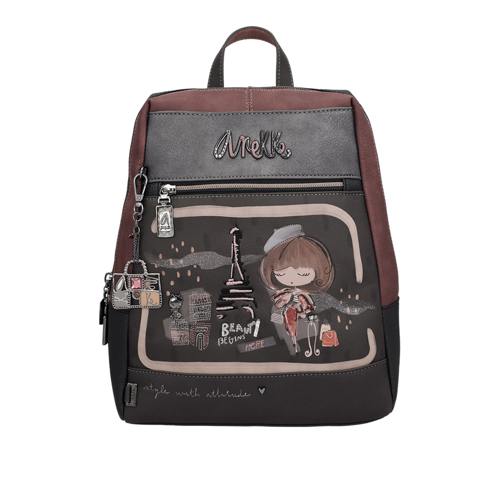 Ruksak AneKKe Mademoiselle