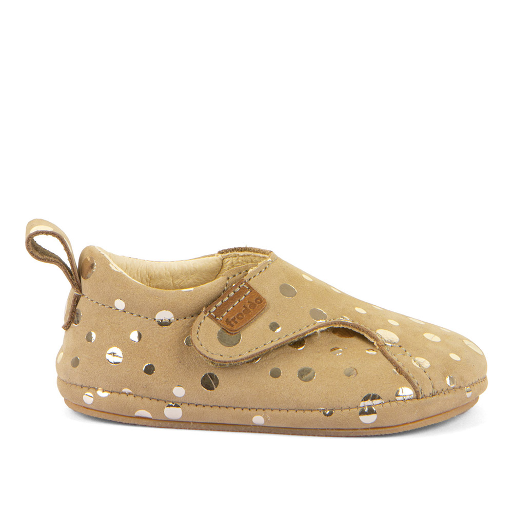 Dječje cipele - BAREFOOT WALKERS