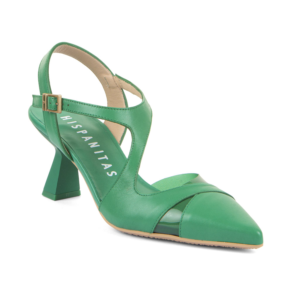 Ženske cipele na petu Hispanitas
