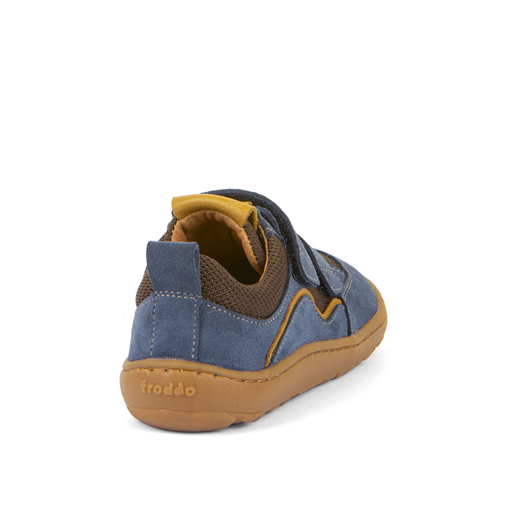 Dječje cipele - BAREFOOT BASE