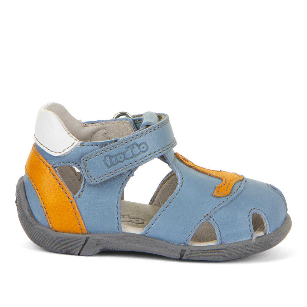 Dječje sandale - BAMBI STEP