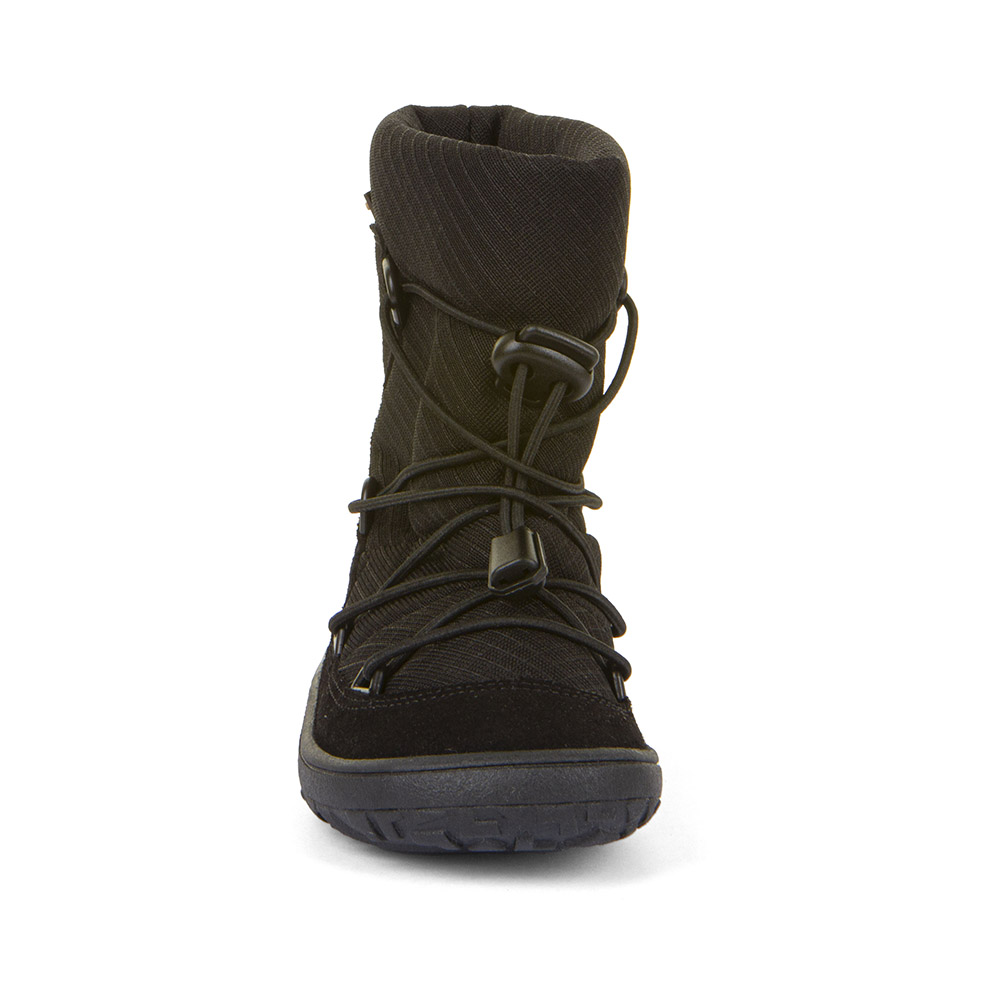 Dječja čizma - BAREFOOT TEX TRACK WOOL