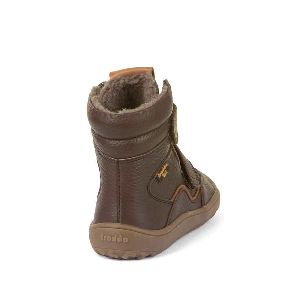 Dječja čizma - BAREFOOT TEX WINTER