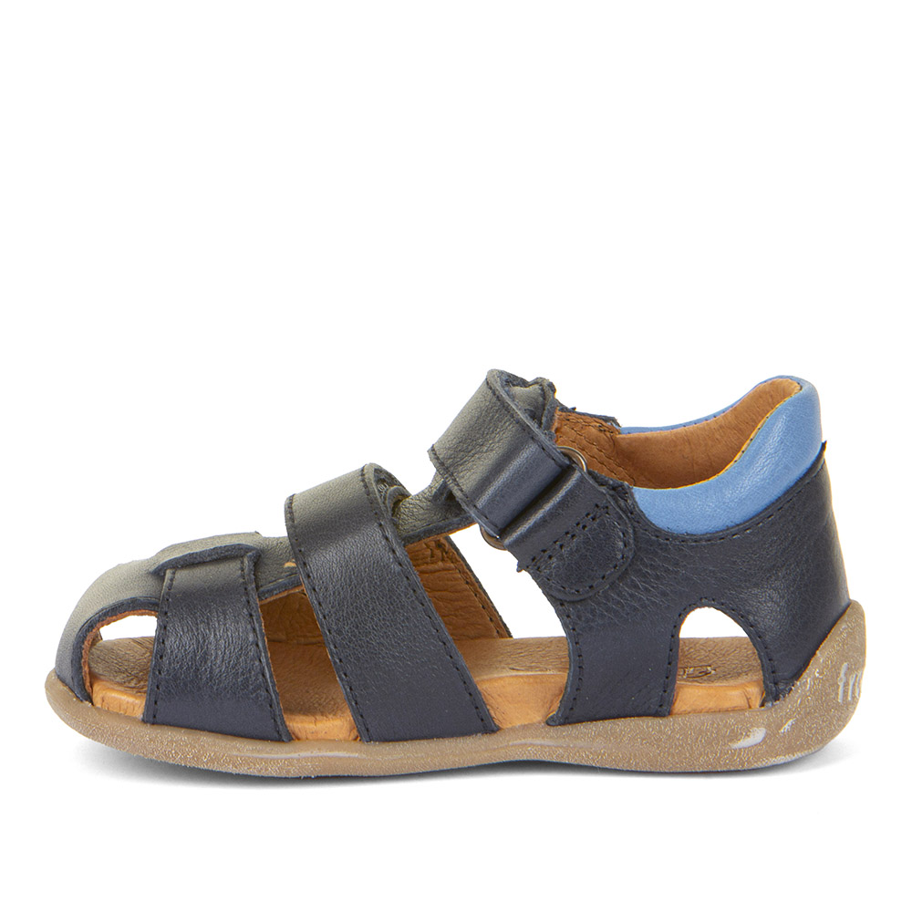 Dječje sandale s remenčićima - CARTE DOUBLE