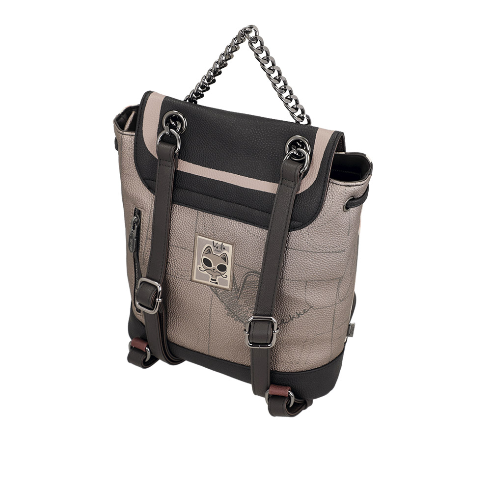 Ruksak AneKKe Parisian