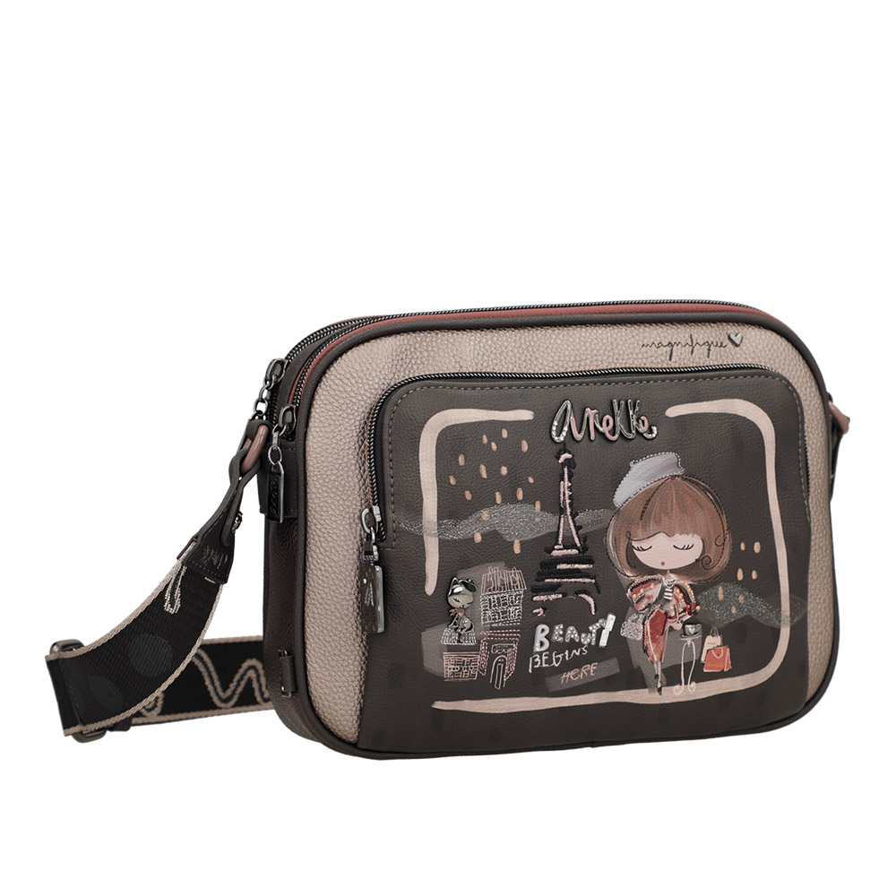 Torba AneKKe Mademoiselle