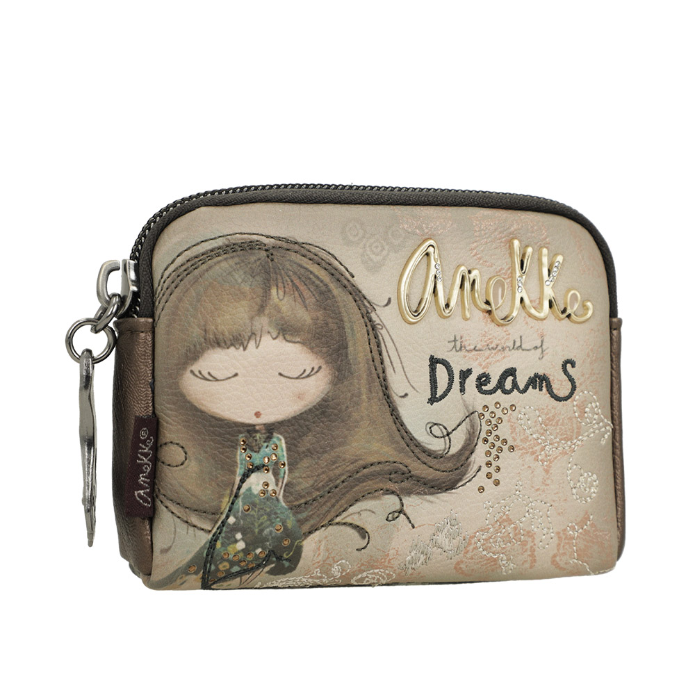 Novčanik AneKKe Real