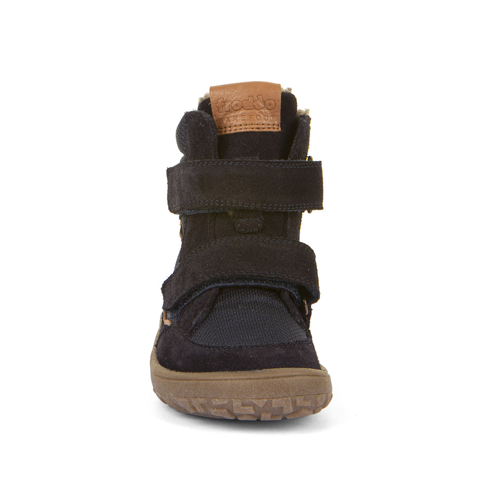 Dječja čizma - BAREFOOT TEX WINTER